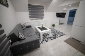 Konka Apartment Tuzla